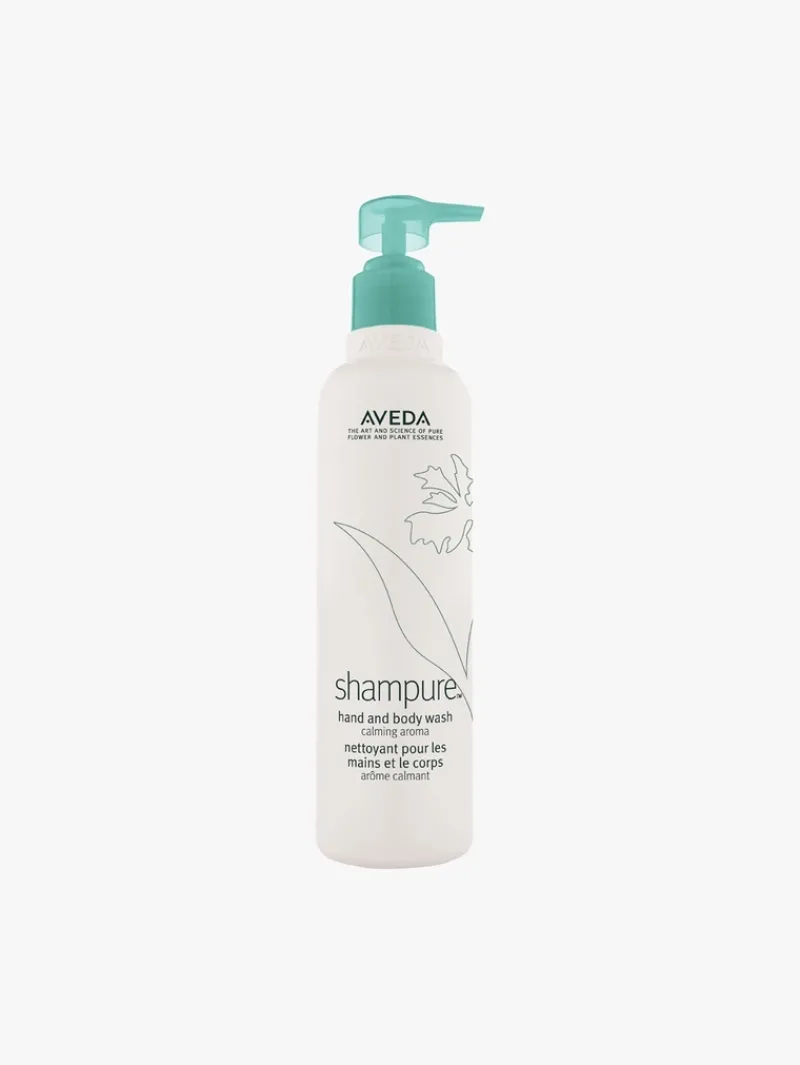 AVEDA Shampure Hand and Body Wash | MECCA Sale