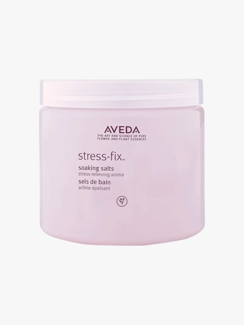 AVEDA Stress Fix Soaking Salts | MECCA Hot