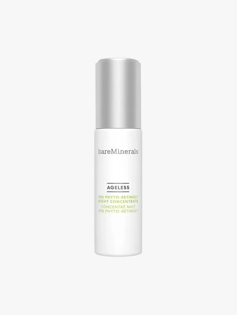 bareMinerals 10% Phyto-Retinol Night Concentrate | MECCA Best