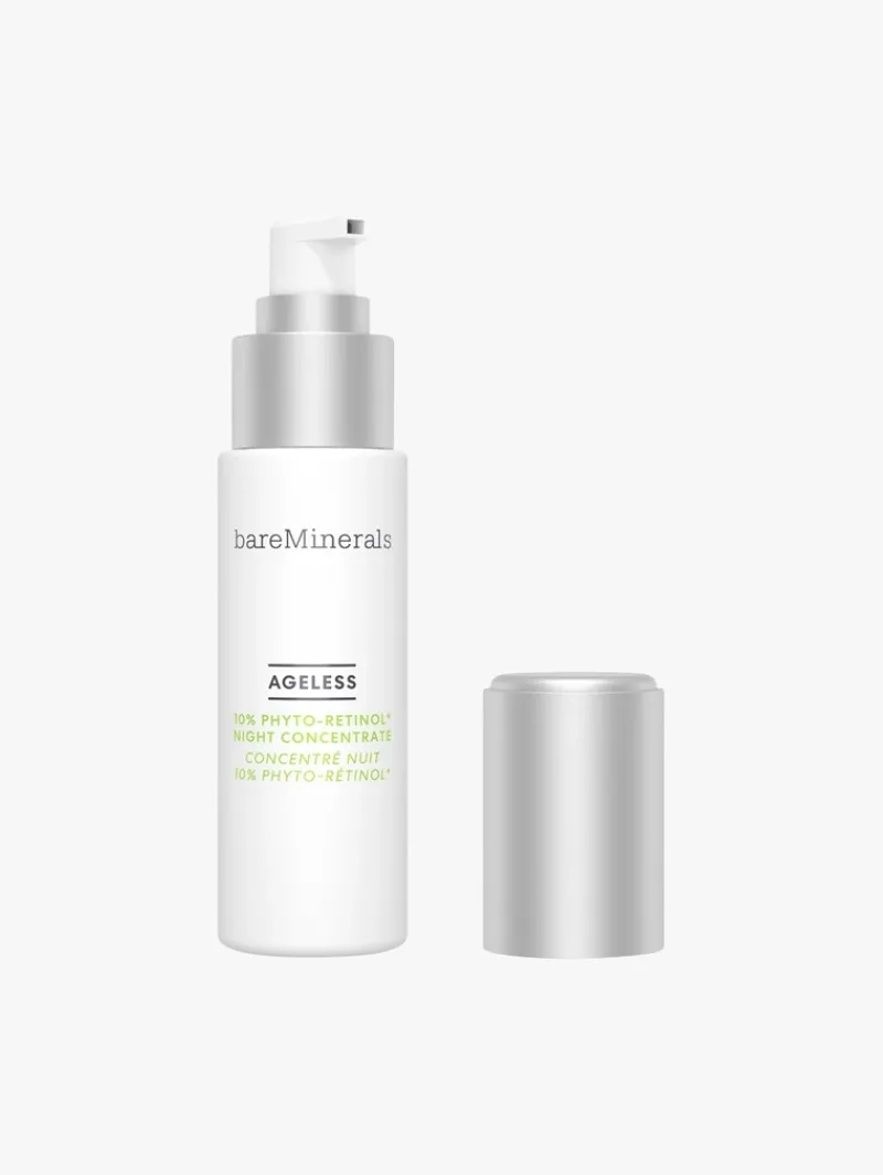 bareminerals__phytoretino_2.webp bareMinerals 10% Phyto-Retinol Night Concentrate | MECCA Best