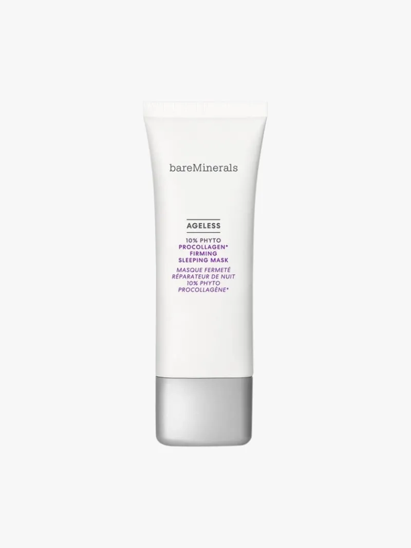 bareMinerals Ageless 10% Phyto Pro Collagen Firming Mask | MECCA New