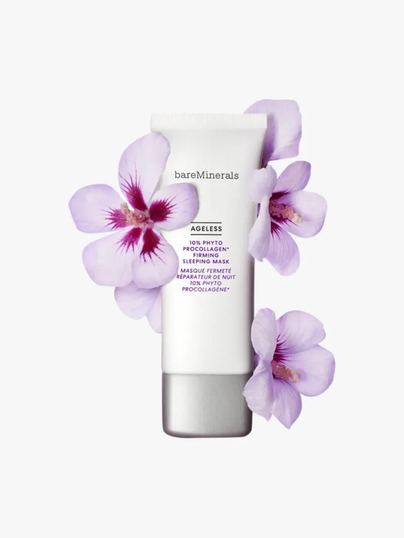 bareminerals_ageless__phy_2-1.webp bareMinerals Ageless 10% Phyto Pro Collagen Firming Mask | MECCA New