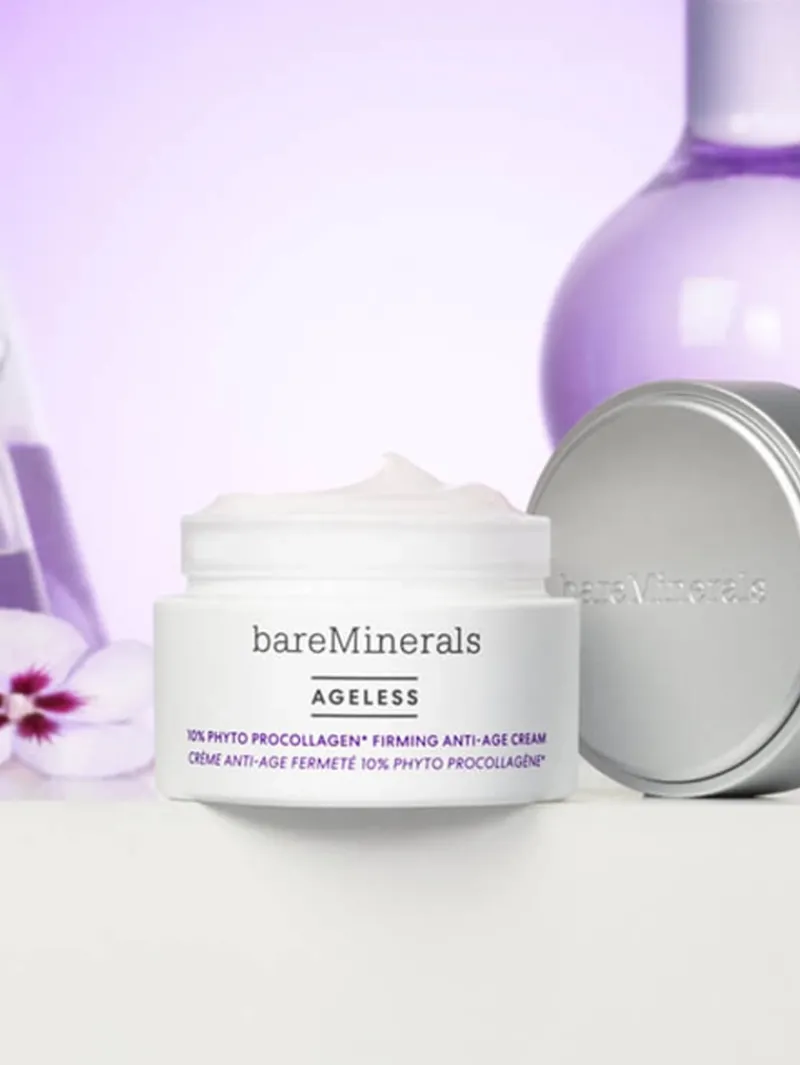 bareminerals_ageless__phy_2.webp bareMinerals Ageless 10% Phyto Pro Collagen Firming Cream | MECCA Sale