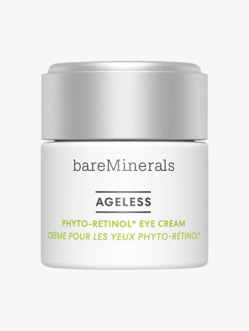 bareMinerals Ageless Phyto-Retinol Eye Cream | MECCA Outlet