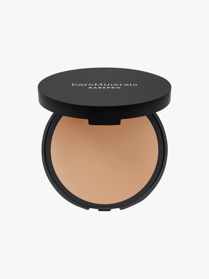 bareMinerals BAREPRO 16 Hour Skin-Perfecting Powder Foundation | MECCA Outlet