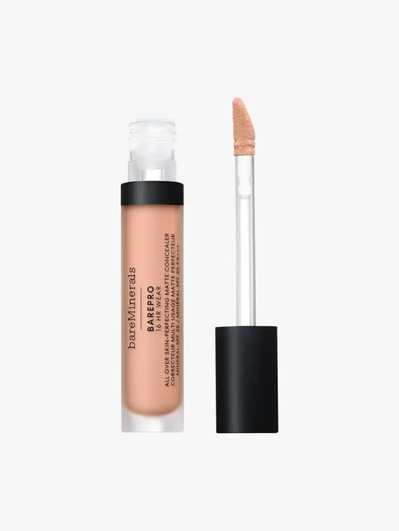 bareMinerals BAREPRO All Over Skin-Perfecting Concealer | MECCA Discount