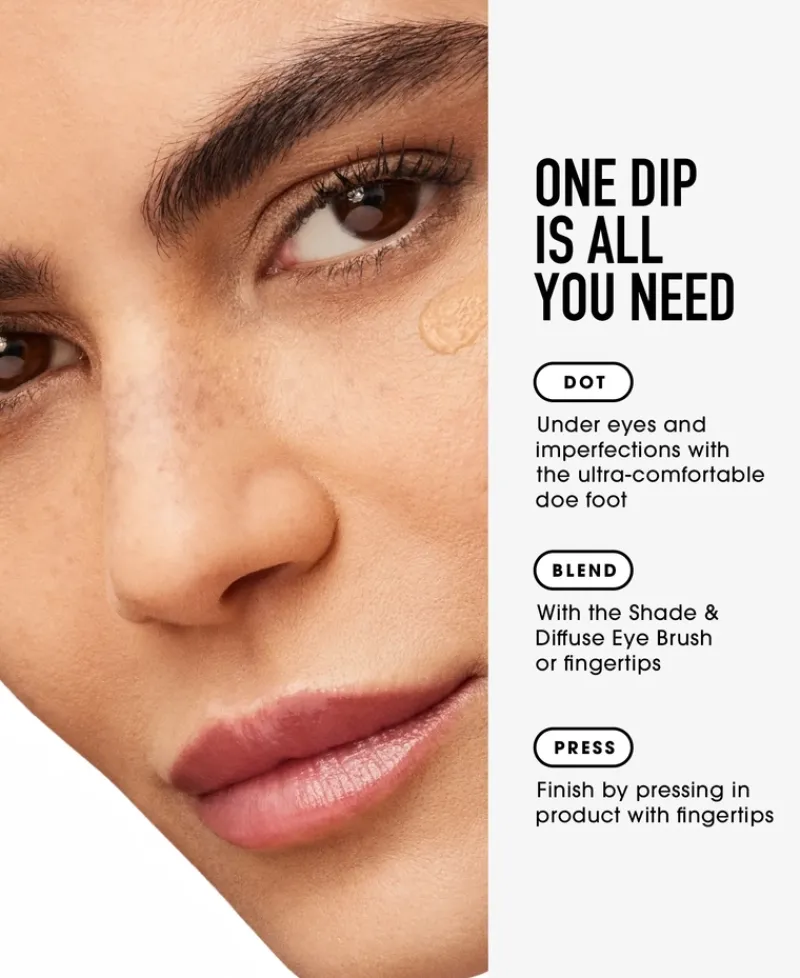 bareminerals_barepro_all__4.webp bareMinerals BAREPRO All Over Skin-Perfecting Concealer | MECCA Discount
