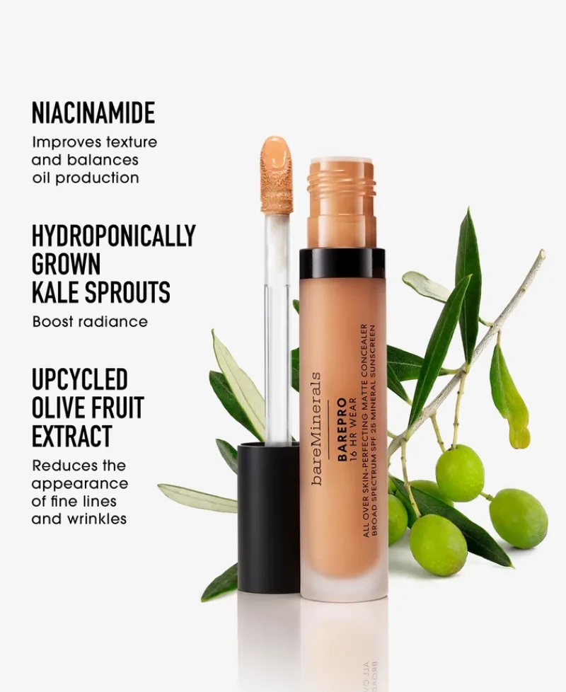 bareminerals_barepro_all__5.webp bareMinerals BAREPRO All Over Skin-Perfecting Concealer | MECCA Discount