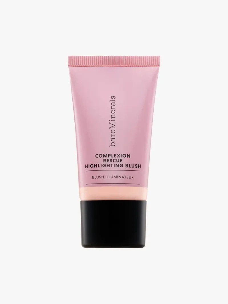 bareMinerals Complexion Rescue Liquid Highlighting Blush | MECCA Discount