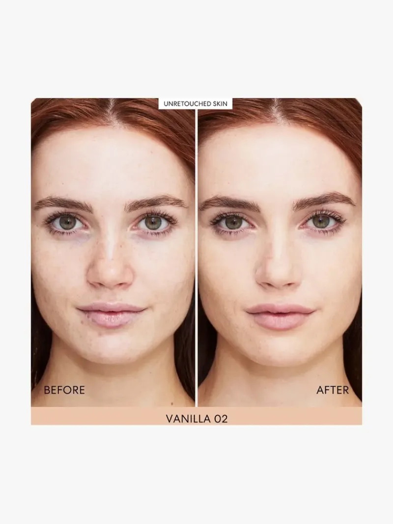 bareMinerals Complexion Rescue Natural Matte Tinted Moisturizer SPF 30 | MECCA Online