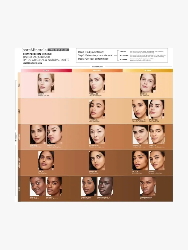 bareminerals_complexion_r_3-1.webp bareMinerals Complexion Rescue Natural Matte Tinted Moisturizer SPF 30 | MECCA Online