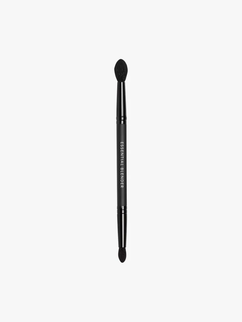bareMinerals Essential Blender Eye Duo Brush | MECCA Best