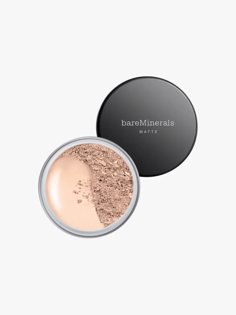 bareMinerals Matte SPF 15 Foundation | MECCA Discount