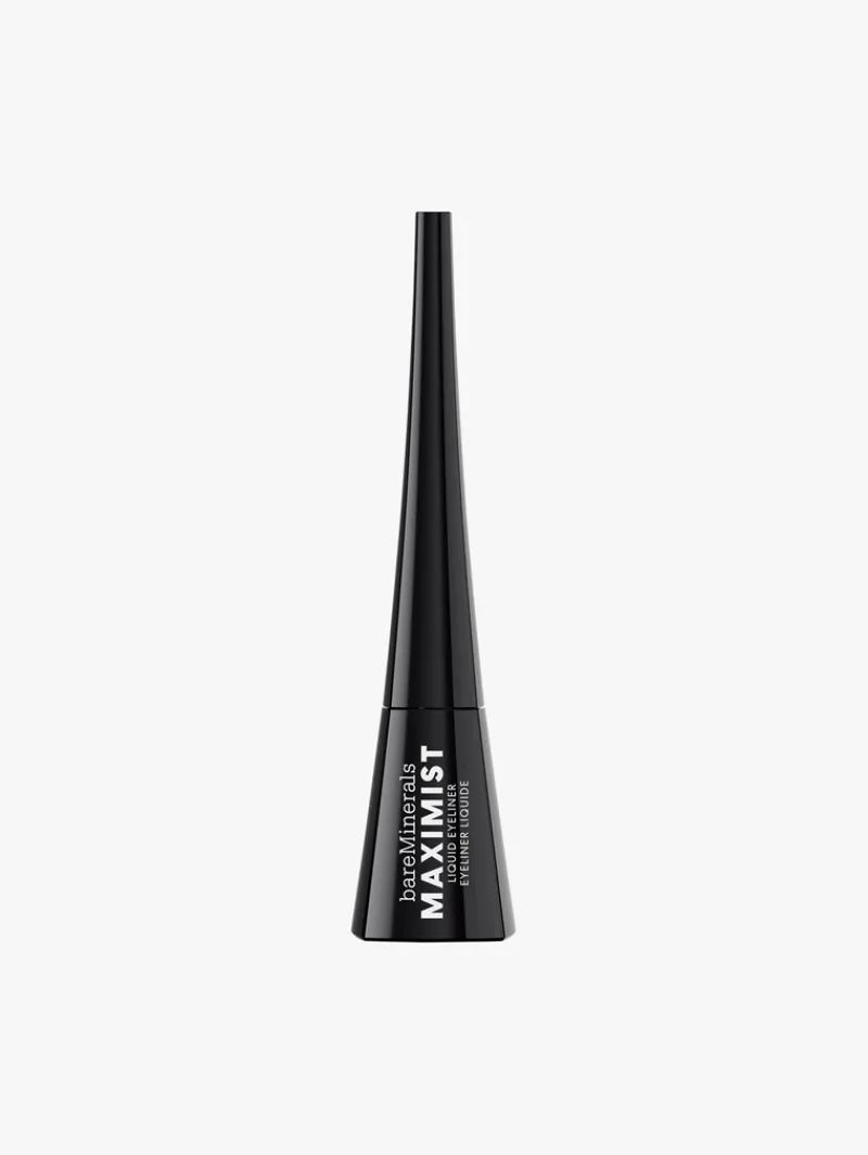 bareMinerals Maximist Liquid Eye Liner | MECCA Hot
