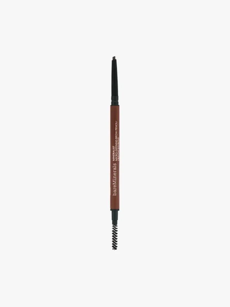 bareMinerals Mineralist Micro-Defining Brow Pencil | MECCA Clearance