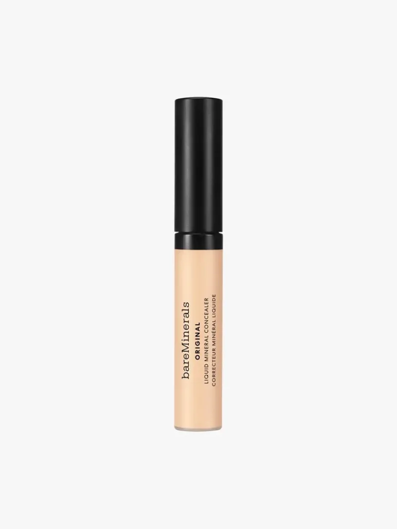 bareMinerals Original Liquid Mineral Concealer | MECCA Clearance