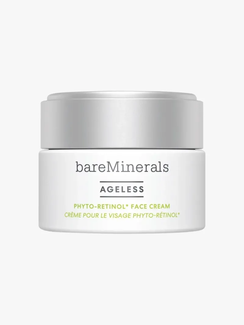 bareMinerals Phyto-Retinol Face Cream | MECCA Hot