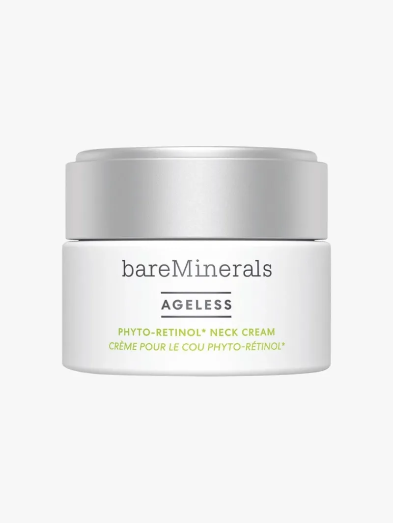 bareMinerals Phyto-Retinol Neck Cream | MECCA Best