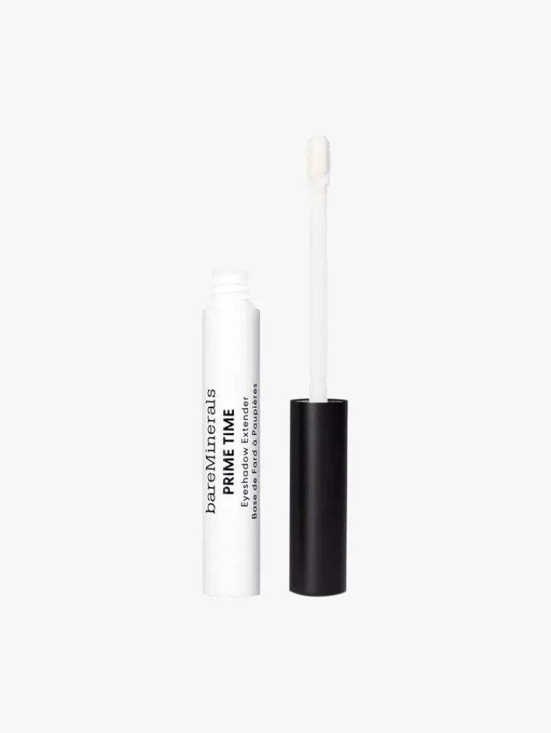 bareMinerals Prime Time Eye Shadow Extender Primer | MECCA Online