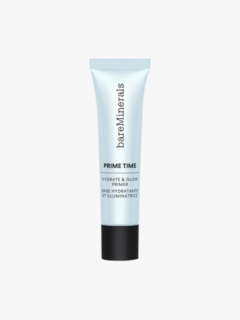 bareMinerals Prime Time Hydrate and Glow Primer | MECCA Best