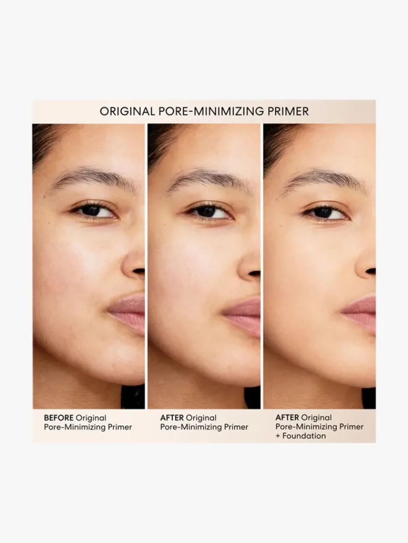 bareMinerals Prime Time Original Pore Minimizing Primer | MECCA Online