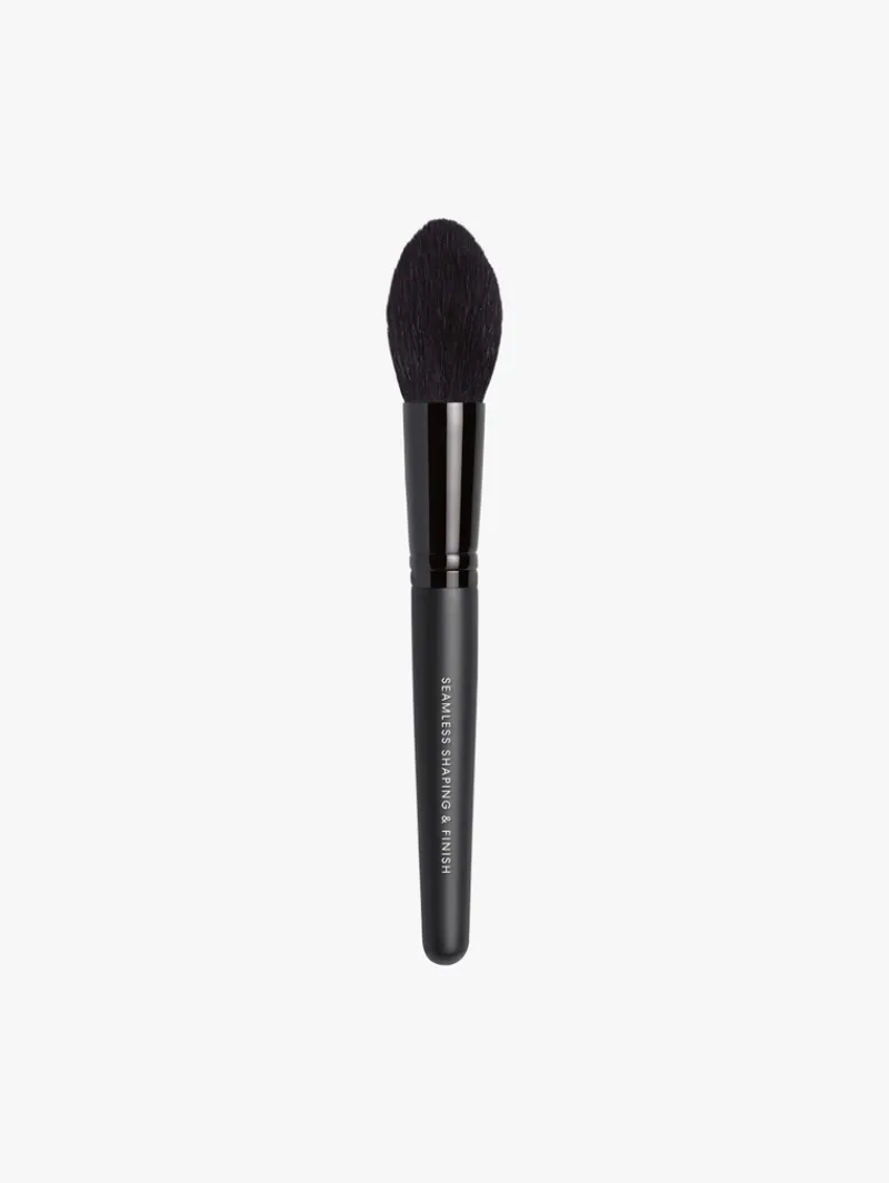 bareMinerals Seamless Shaping Finish Brush | MECCA Fashion