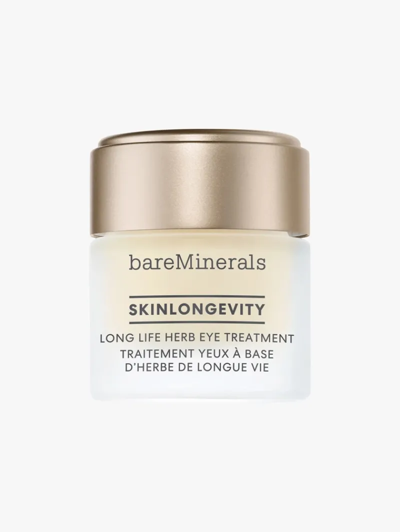 bareMinerals SKINLONGEVITY Long Life Herb Eye Treatment | MECCA Discount
