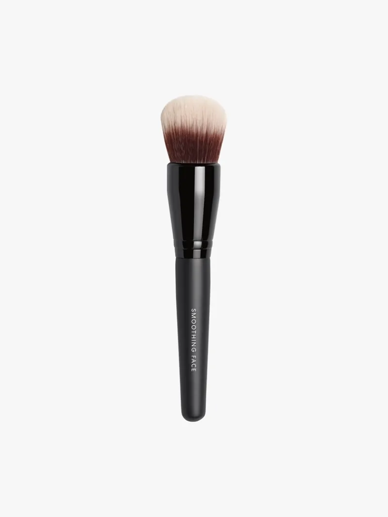 bareMinerals Smoothing Face Foundation Brush | MECCA New