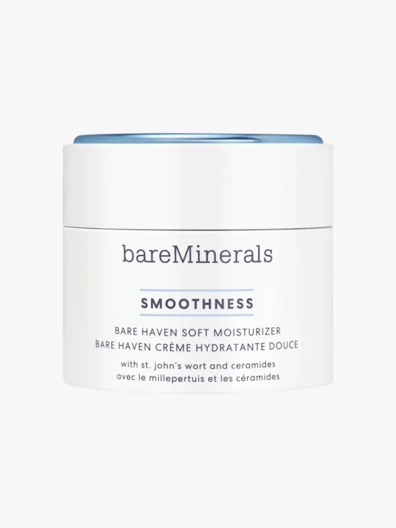 bareMinerals SMOOTHNESS Bare Haven Soft Moisturizer | MECCA Discount