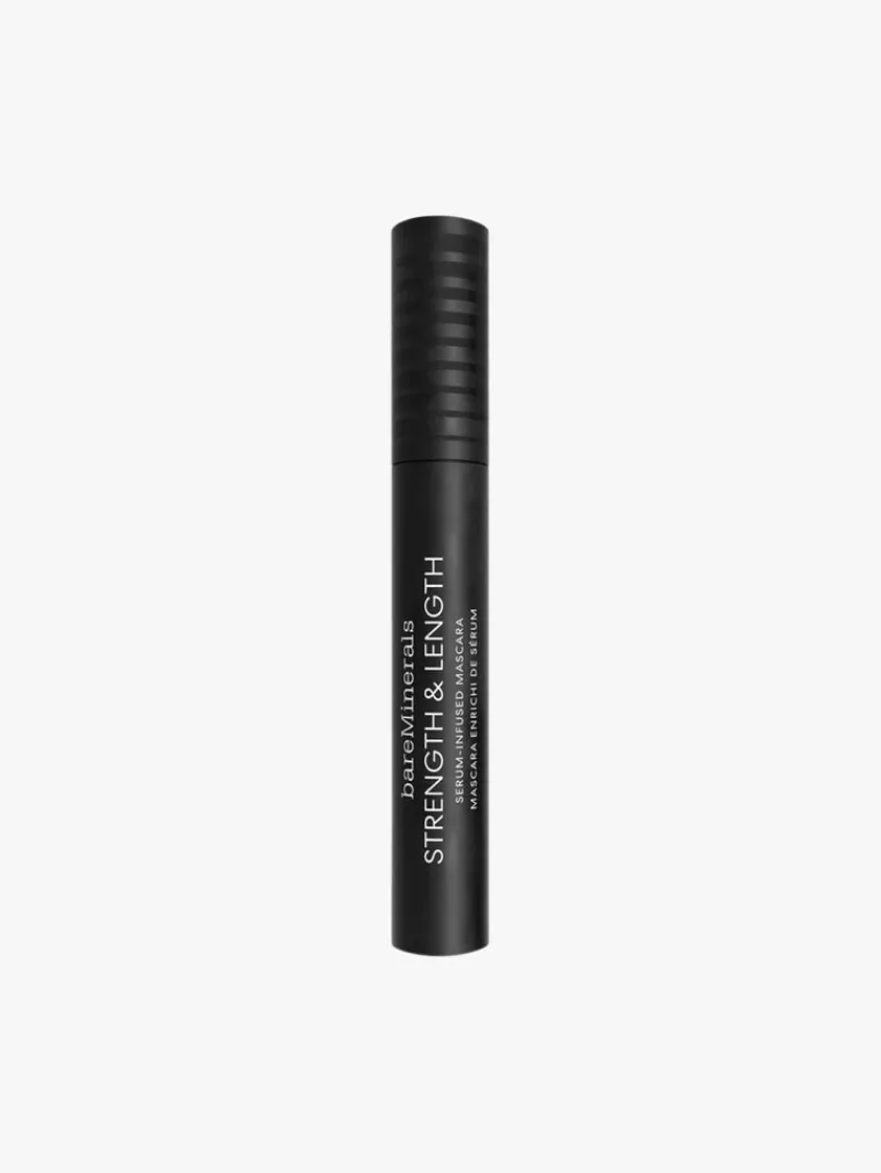 bareminerals_strength_amp_2.webp bareMinerals Strength & Length Serum-Infused Mascara | MECCA New