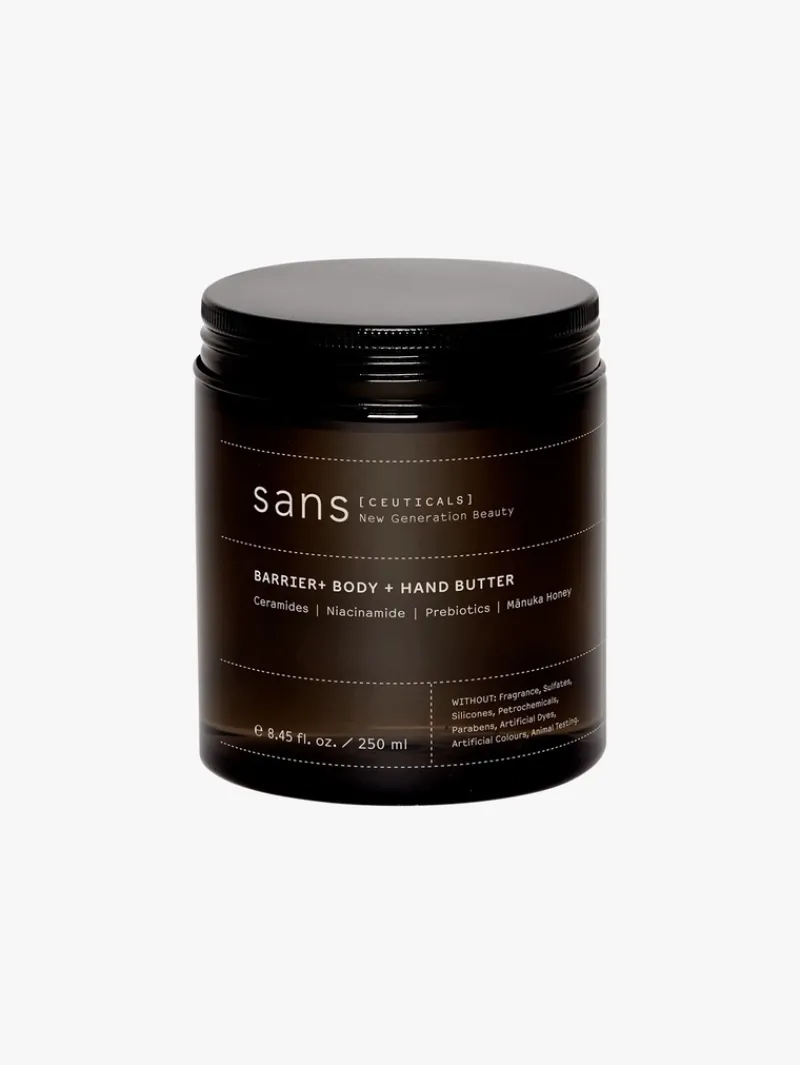 sans [ceuticals] Barrier Restore Rx - | MECCA Best