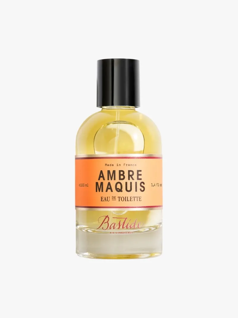 Bastide Ambre Maquis Eau De Toilette | MECCA Hot
