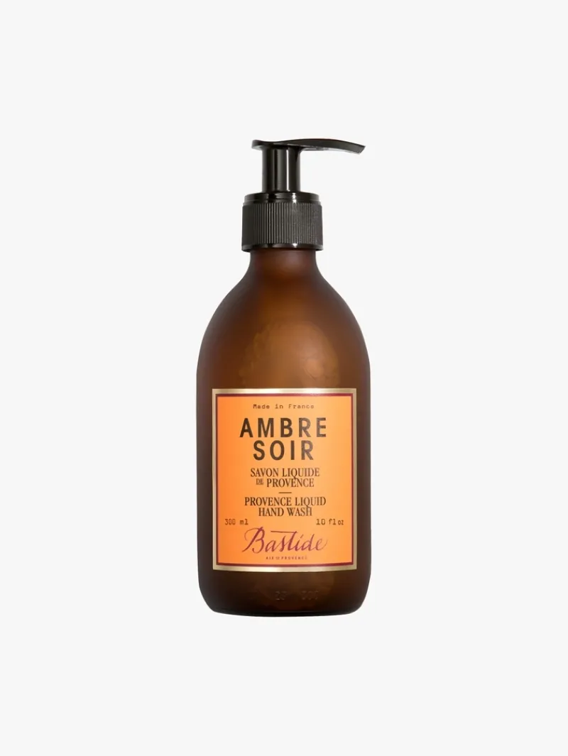 Bastide Ambre Soir Provence Liquid Hand Wash | MECCA Discount