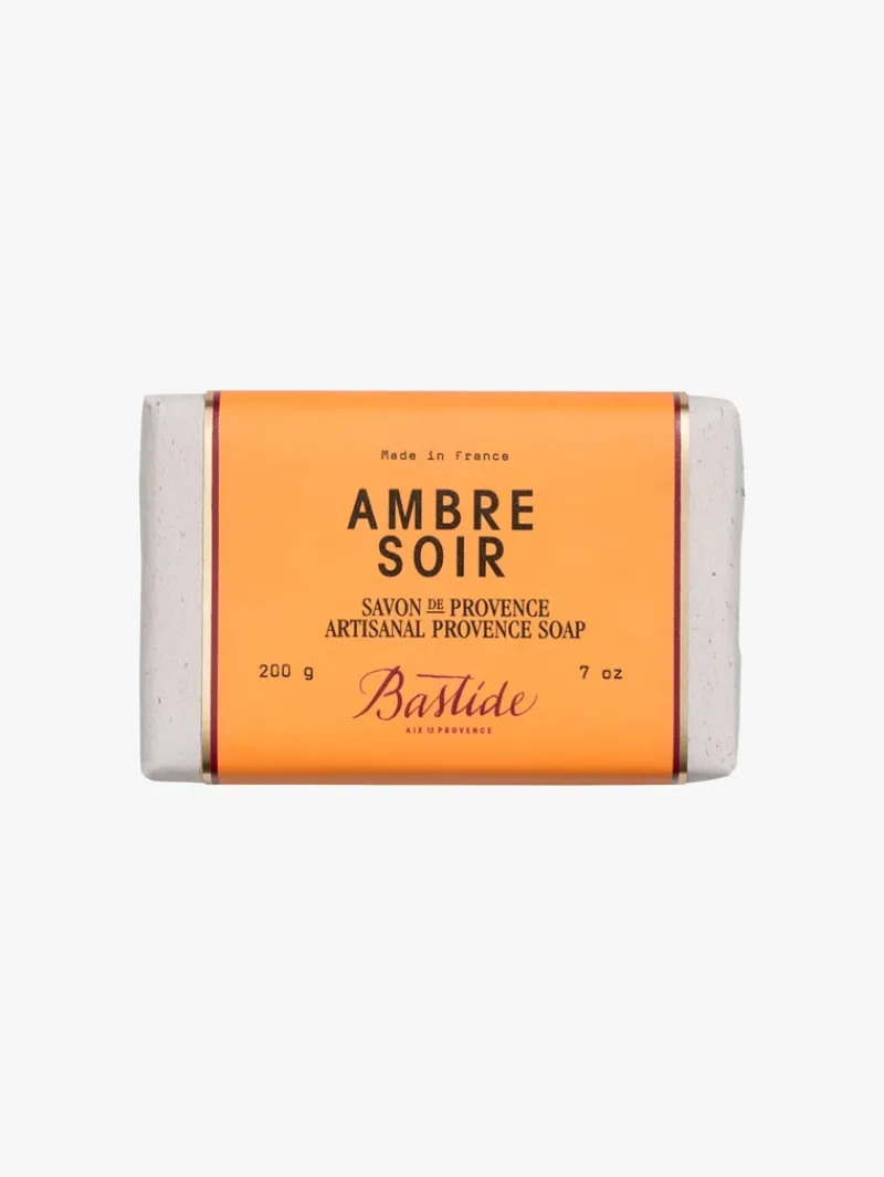 Bastide Ambre Soir Provence Soap | MECCA Discount