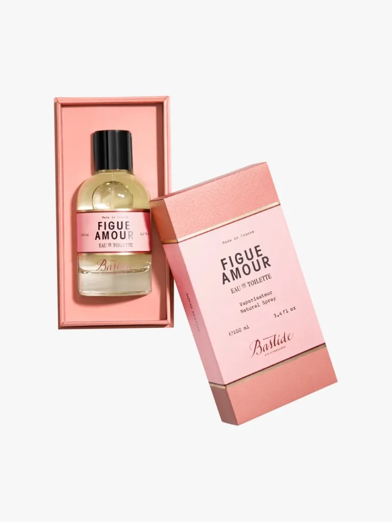 Bastide Figue Amour Eau De Toilette | MECCA Outlet