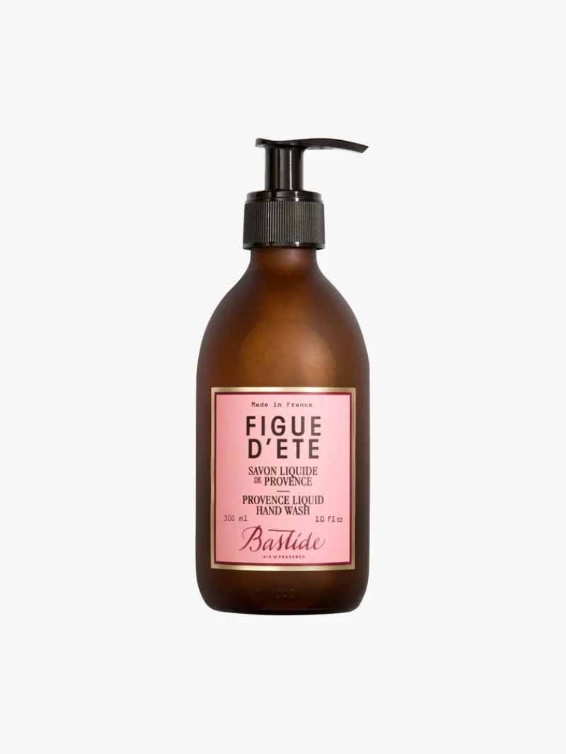 Bastide Figue d'Ete Artisanal Liquid Hand Wash | MECCA Clearance