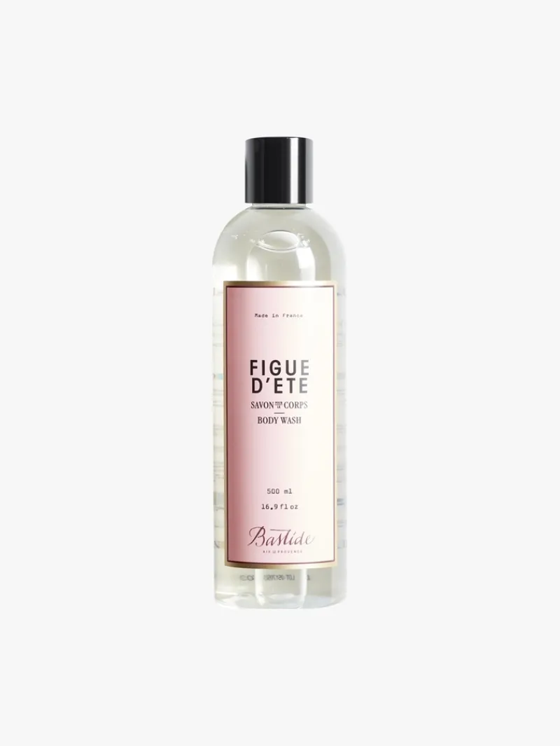 Bastide Figue D'ete Body Wash | MECCA Discount