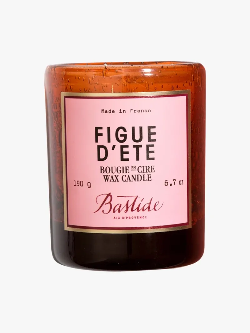 Bastide Figue d'Ete Candle | MECCA New