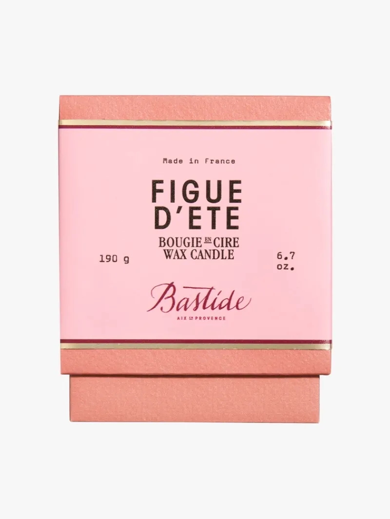 Bastide Figue d'Ete Candle | MECCA New
