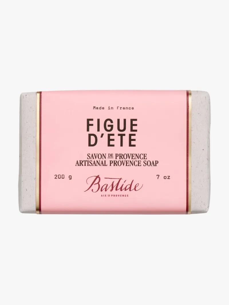 Bastide Figue d'Ete Provence Soap | MECCA Outlet