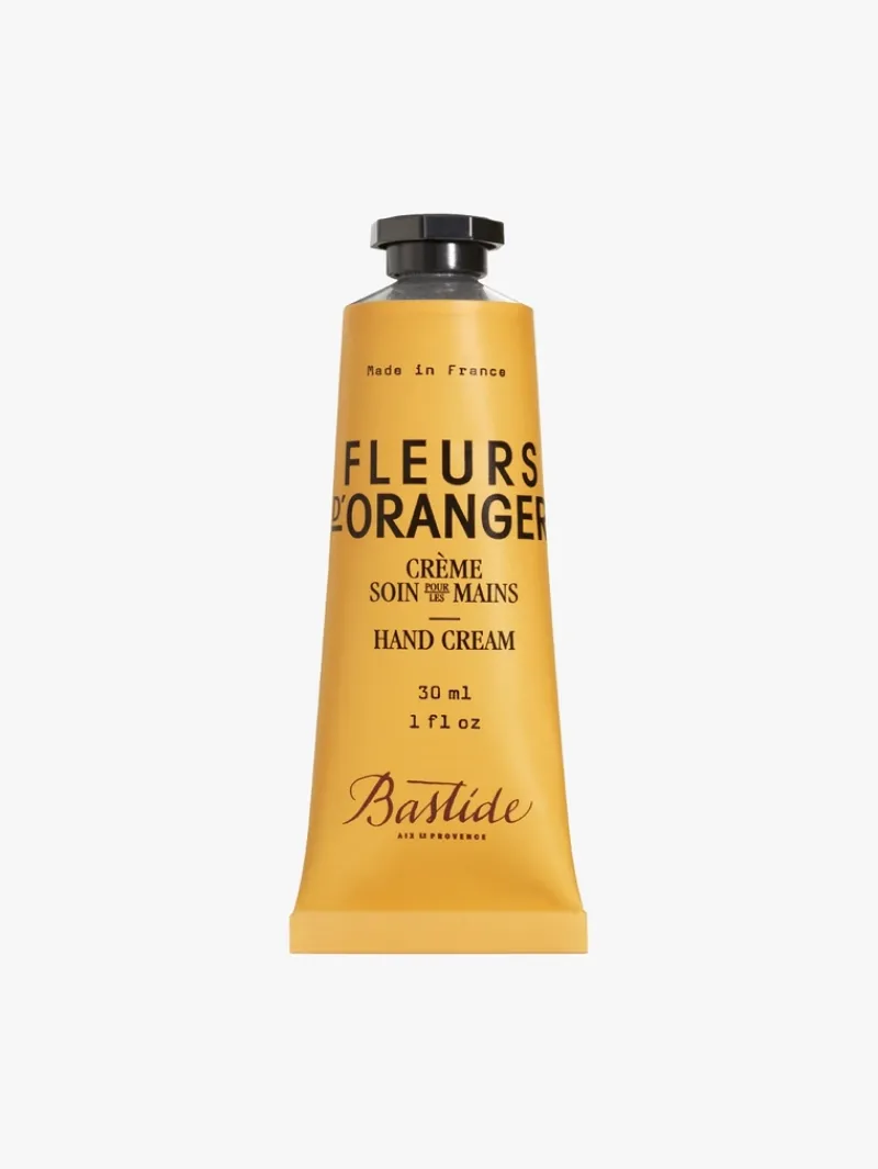 Bastide Fleur d'Oranger Hand Cream | MECCA Online