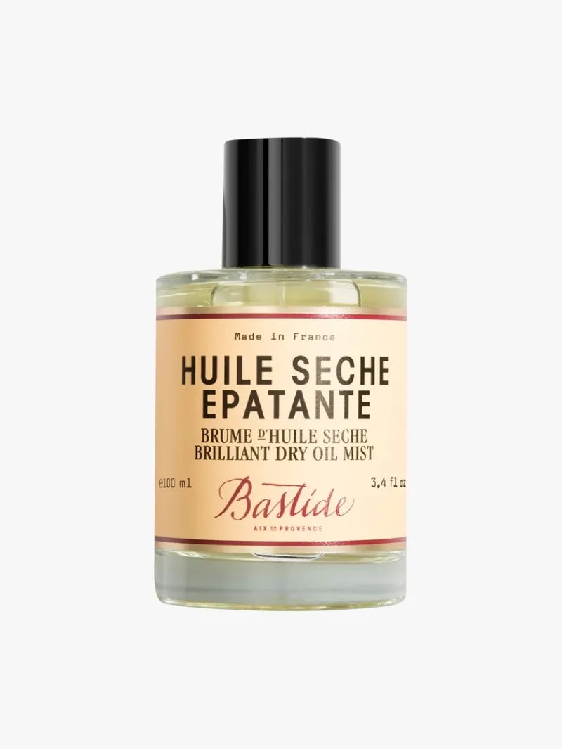 Bastide Huile Seche Epatante Dry Oil Mist | MECCA Outlet