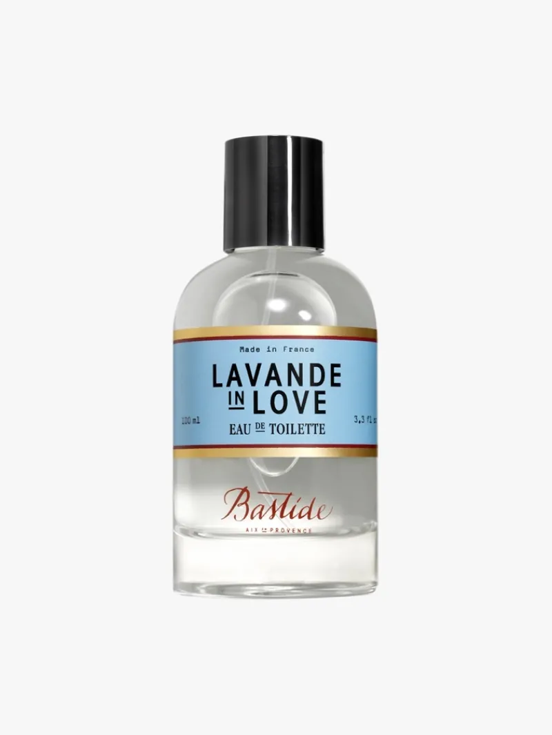 Bastide Lavande In Love Eau De Toilette | MECCA Online