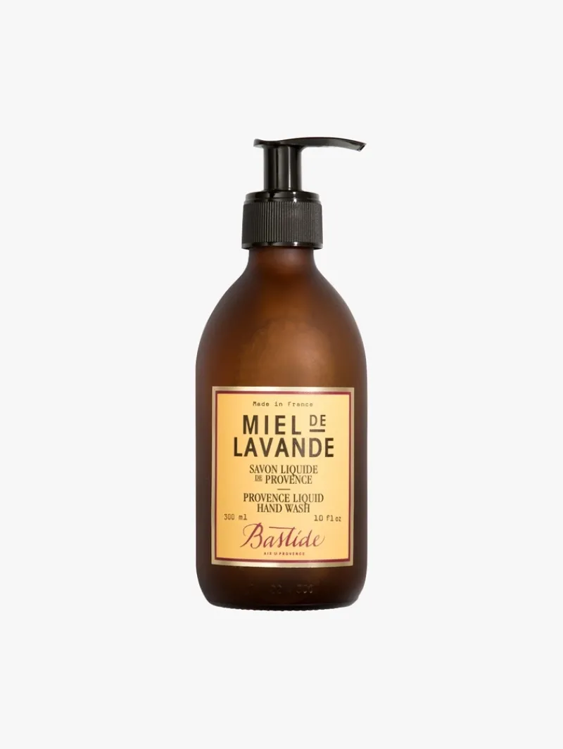 Bastide Miel de Lavande Artisanal Liquid Hand Wash | MECCA Hot