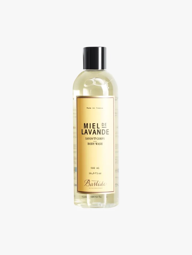 Bastide Miel de Lavande Body Wash | MECCA Hot