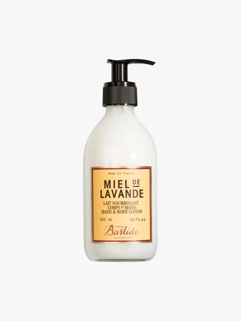 Bastide Miel de Lavande Hand and Body Lotion | MECCA Outlet