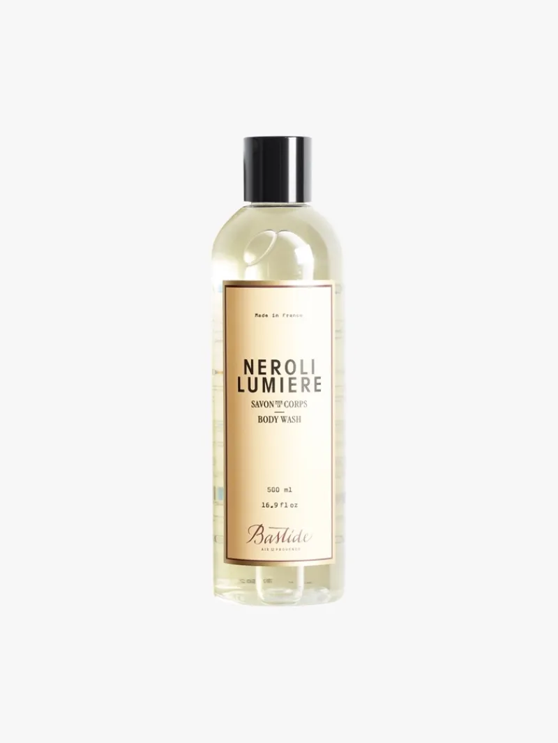 Bastide Neroli Lumiere Body Wash | MECCA Online