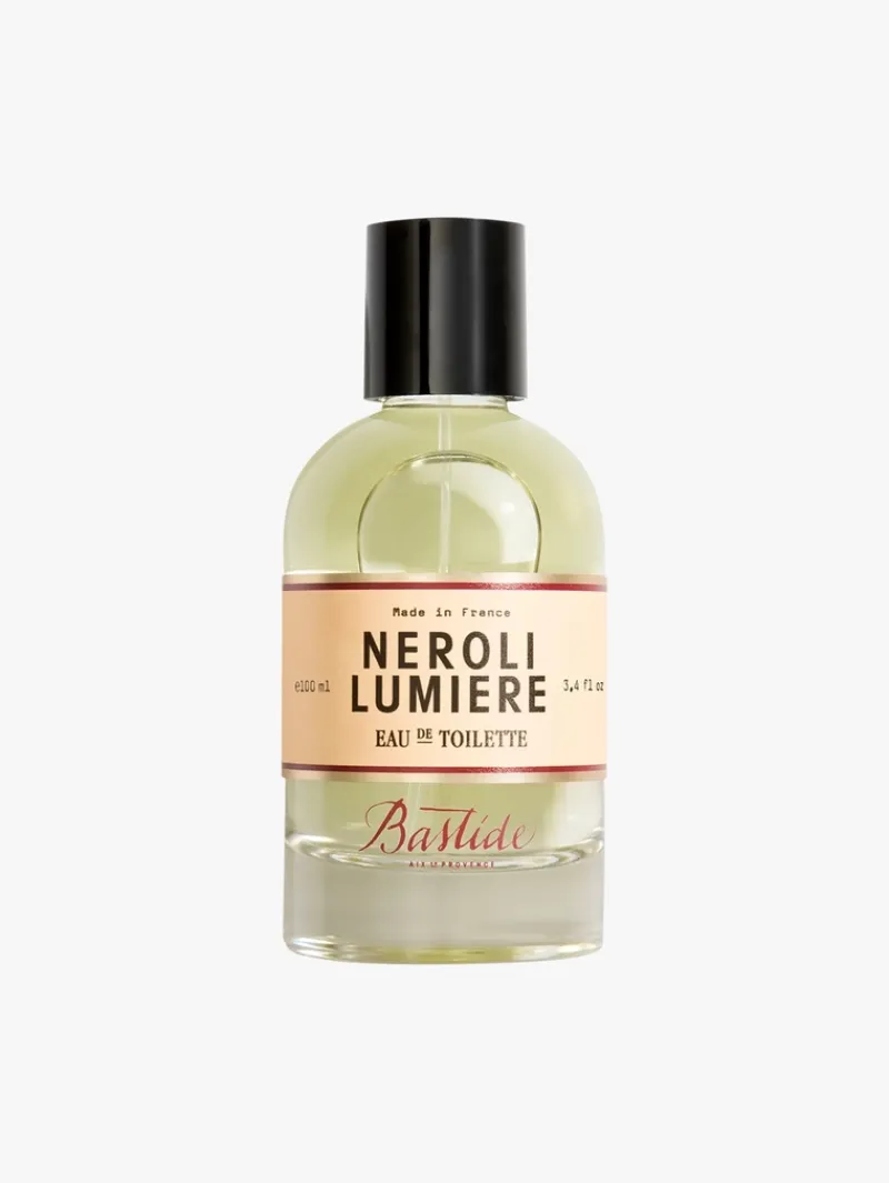 Bastide Neroli Lumiere Eau De Toilette | MECCA Hot