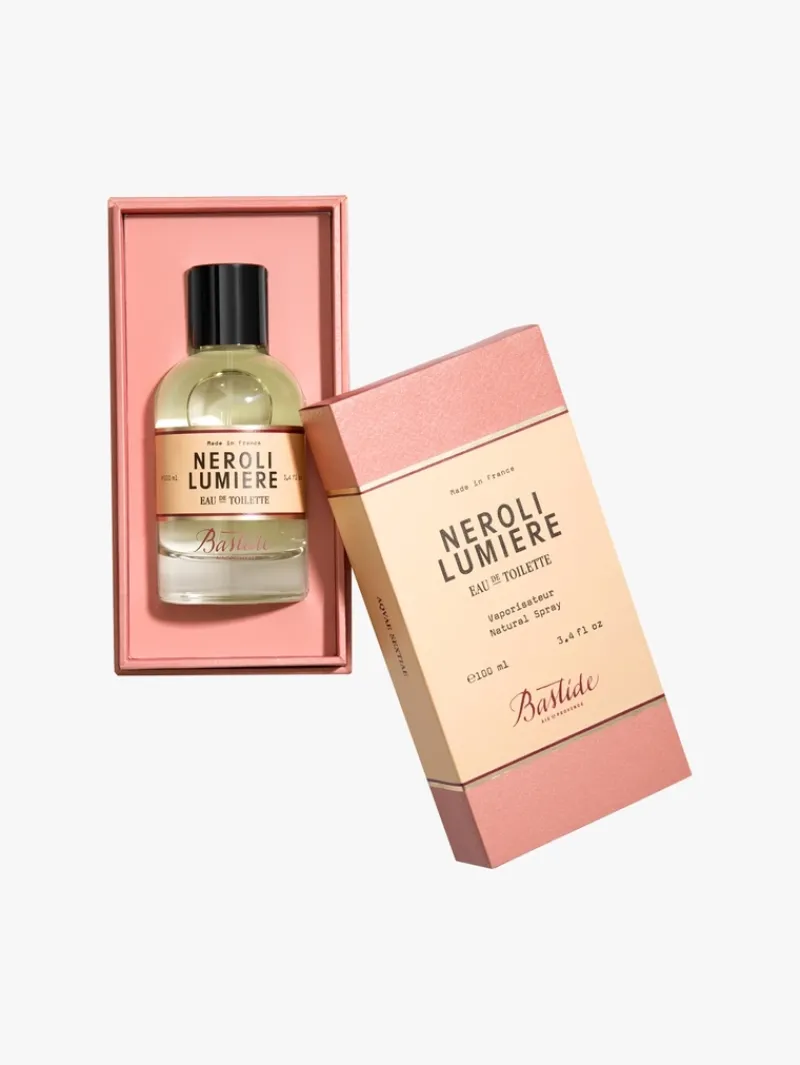 Bastide Neroli Lumiere Eau De Toilette | MECCA Hot