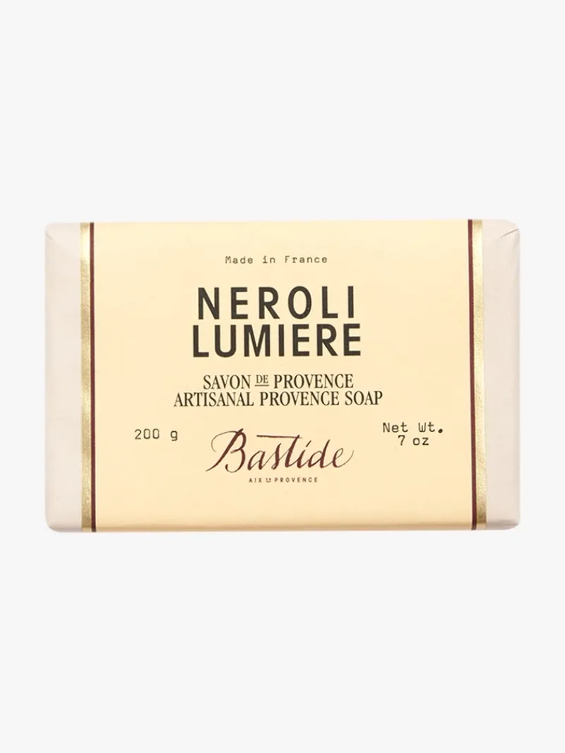 Bastide Neroli Solid Soap | MECCA Discount